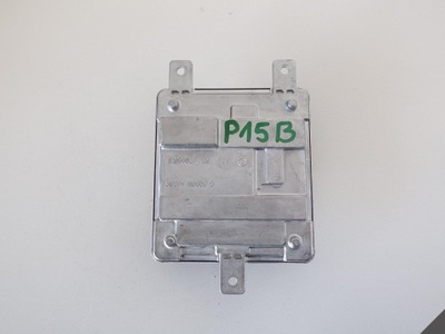 Bmw g20 g21 g06 g05 f40 g29 преобразователь модуль led фото №1