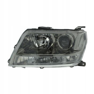 FARO FARO L SUZUKI GRAND VITARA, TERENOWY 04  