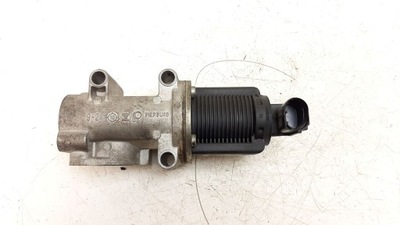 2007 alfa romeo 147 клапан egr 722946340 фото №1