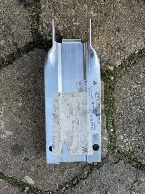 9867. mercedes glk w204 зона деформации левая a2046201595 фото №1