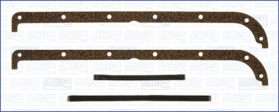 AJU59003600 GASKET TRAY OL. OPEL REKORD E 84-  