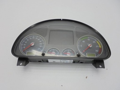 Iveco stralis euro 5 счетчик 504226363 фото №1