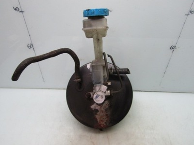 PRIMERA P12 1.9 DCI 04R DRIVE SERVO SERVO PUMP BRAKE PUMP 46007AV611  