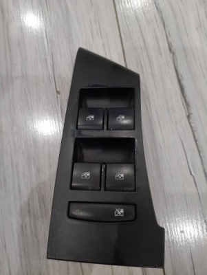 Переключатель окон opel astra j 13305011 фото №1