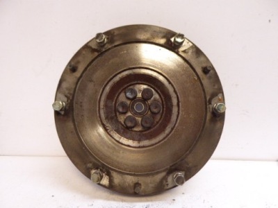 Matiz 98-08 колесо маховик 0.8 m-tec f8cv фото №1