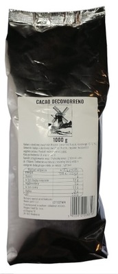 Kakao Maspex Cacao Decomorreno 1000 g