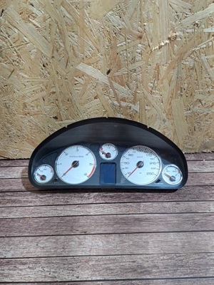 Счетчик 9658138580 2.0hdi peugeot 407 фото №1