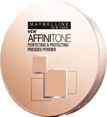 Maybelline Affinitone Puder 09 Opal Rose 9g