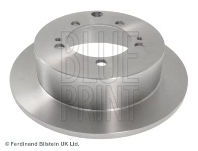 ADC44396/BLP DISCO DE FRENADO MITSUBISHI OUTLANDER 03-  