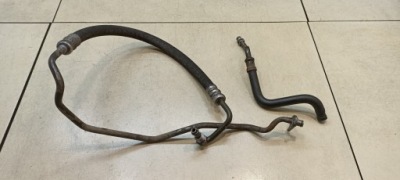 Шланг усилителя opel signum 1.9 cdti 150km фото №1