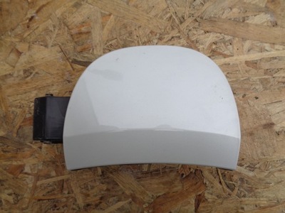 Citroen c4 cactus крышка заливной топлива efcd фото №1