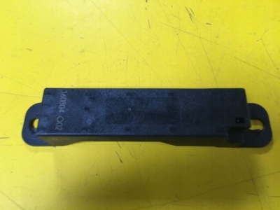 Блок управления модуль антенны keyless go infiniti q30 cla фото №1