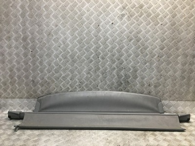 Megane i шторка багажника kombi фото №1