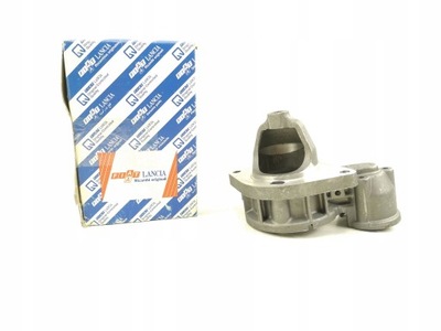 Корпус стартер lancia delta thema оригинал aso фото №1