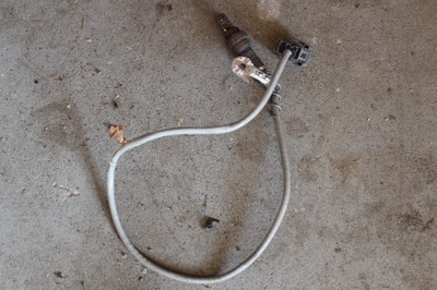 Mazda 2 07-14 1.5 датчик лямбда-зонд фото №1