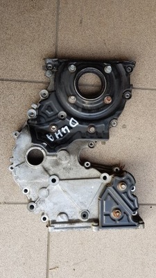 Hyundai 2,0 crdi d4ha захист розподільного валу корпус фото №1