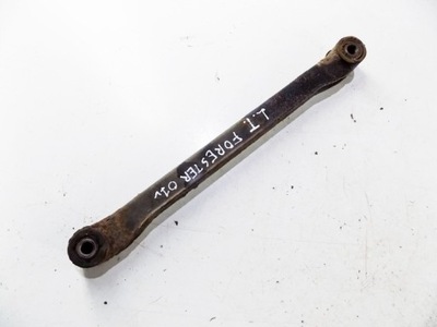 Subaru forester i 97-02 рычаг левый задняя фото №1