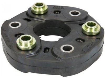 AXLE SWIVEL ELAST. SHAFT DB W204/W211/W212/W222 2,2-5,0 02-17 014 152 3101/HD  