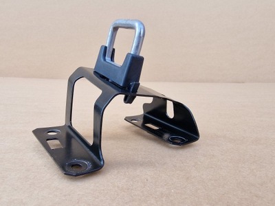 Правий засувка зачіп капот volvo xc40 фото №1