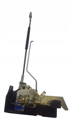 Замок двері premium midlum dxi 7420864258 renault фото №1