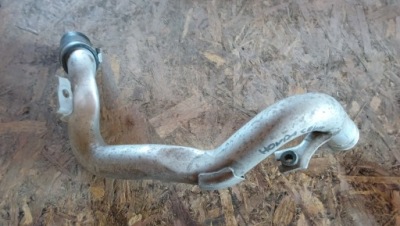 Cr-v iii 2.2 i-ctdi wąż интеркулер 17283r06e000 фото №1