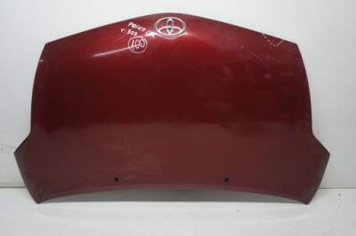 Toyota prius ii xw20 2003-2009r цвет 303 капот крышка двигателя 5330147030 фото №1