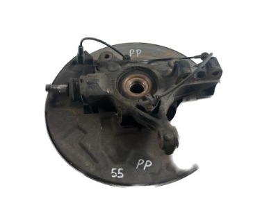 Поворотный кулак правая перед citroen ds5 11- 1.6 thp фото №1