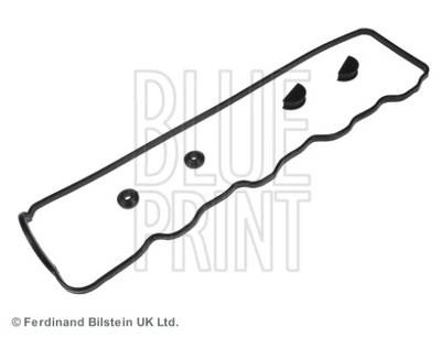 USZCZ.POK.HYUNDAI GALLOPER 2,5TDI 00-02 BLUE PRINT