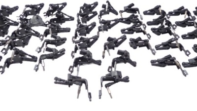 Датчик вирівнювання світла 4m0907504a комплект фото №1