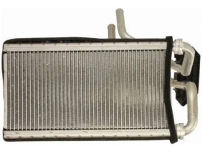 Обігрівач jeep compass 2.0-2.4 06- patriot 2.0-2.4 07-17 фото №1