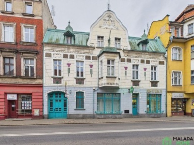 Mieszkanie, Wrocław, 40 m²