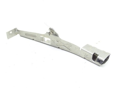 Кронштейн подножка audi r8 4s 5.2 v10 plus 4s1864775 eu фото №1