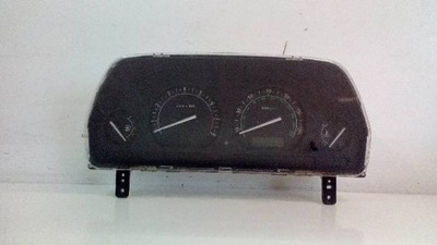 Счетчик land rover freelander 1,8 b фото №1