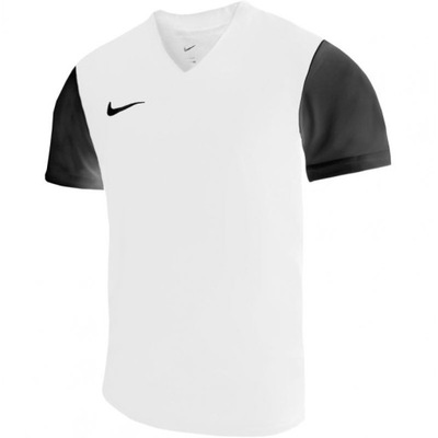 Koszulka Nike Dri-Fit Tiempo Premier 2 Jr DH8389-1