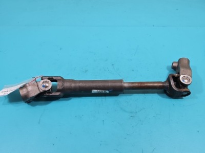 Колонка рулевая крестовина renault megane 3 европа фото №1