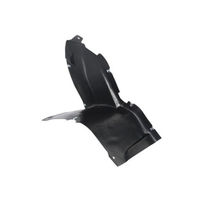 Подкрылок левая rezaw-plast rp111450 фото №1