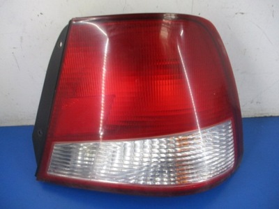 Hyundai accent ii 5d лампа задняя правая оригинал фото №1