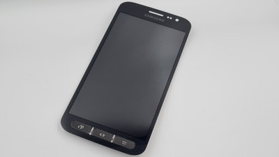 SAMSUNG GALAXY XCOVER 4 SM-G390F ORYGINALNY WYŚWIETLACZ LCD DOTYK