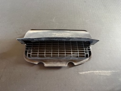 Впуск повітря alfa romeo giulia quadrifoglio 50544528 фото №1