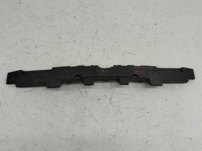 Абсорбер бампера перед передний opel insignia a рестайлинг  22787150 && фото №1