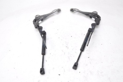 Mini r56 петля капот komplt фото №1