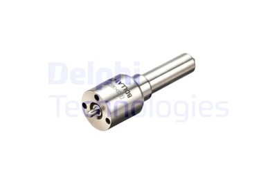 DELPHI END NOZZLE CR TOYOTA AVENSIS AVENSIS VERSO PREVIA  