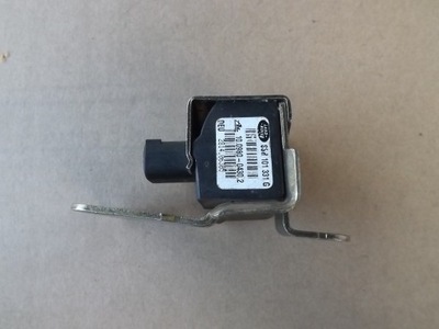 Land rover freelander 1 i lift модуль датчик прискорення esp ssb101331g фото №1