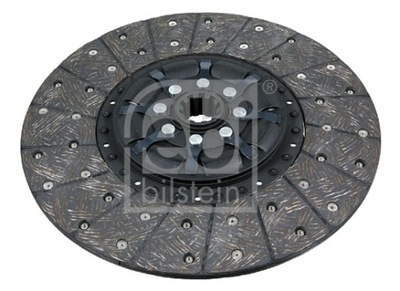 DISC CLUTCH SET 105047  