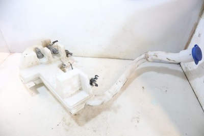 Бачок омывателя transit custom 2.0dci фото №1