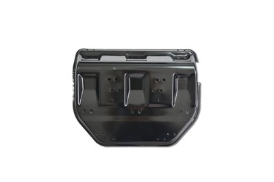 Лист кронштейн крила накладка кронштейн scania фото №1