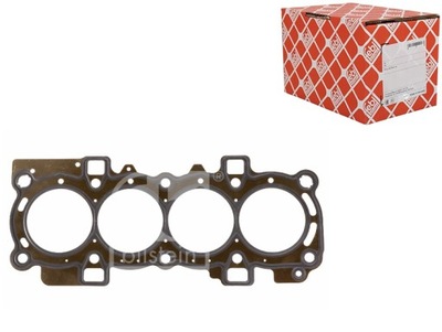 Febi bilstein 171921 прокладка, головка циліндрів фото №1