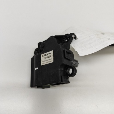 Kia optima 2012 моторчик отопителя фото №1