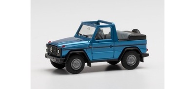 Herpa 430845 Mercedes-Benz G-Klasse 1:87