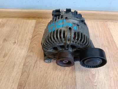 Bmw e63 e64 генератор 7542934 фото №1